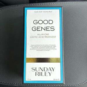 Sunday Riley Good Genes, 1oz
